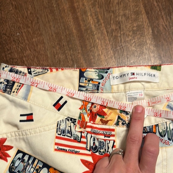 TOMMY HILFIGER VINTAGE! - Picture 9 of 9